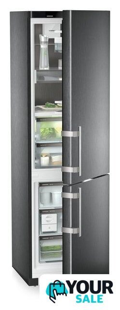 Холодильник Liebherr CBNbsa 575i Prime BioFresh NoFrost - Изображение №3 — Интернет-магазин Your Sale