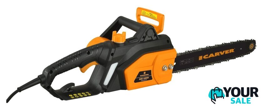 Электрическая пила Carver RSE 1800M - Изображение №1 — Интернет-магазин Your Sale