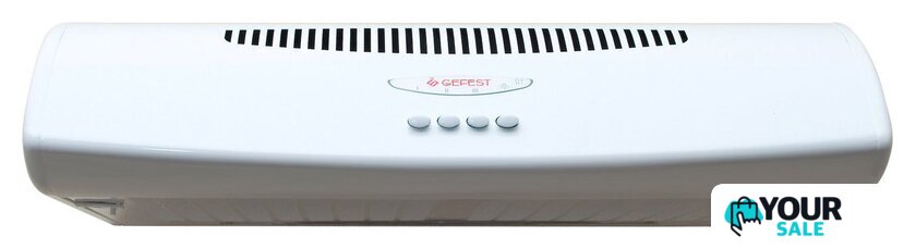 Кухонная вытяжка GEFEST ВО-2601 - Изображение №1 — Интернет-магазин Your Sale