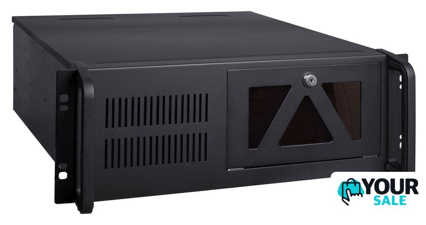 Корпус ExeGate Pro 4U4017S EX244499RUS - Изображение №1 — Интернет-магазин Your Sale