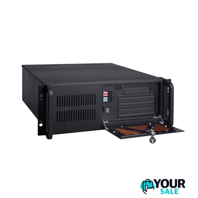 Корпус ExeGate Pro 4U4017S EX244499RUS - Изображение №2 — Интернет-магазин Your Sale