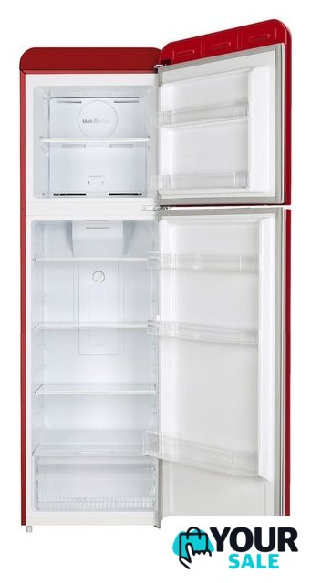 Холодильник Amica FD280.3FR(E) - Изображение №4 — Интернет-магазин Your Sale