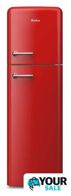 Холодильник Amica FD280.3FR(E) - Изображение №5 — Интернет-магазин Your Sale