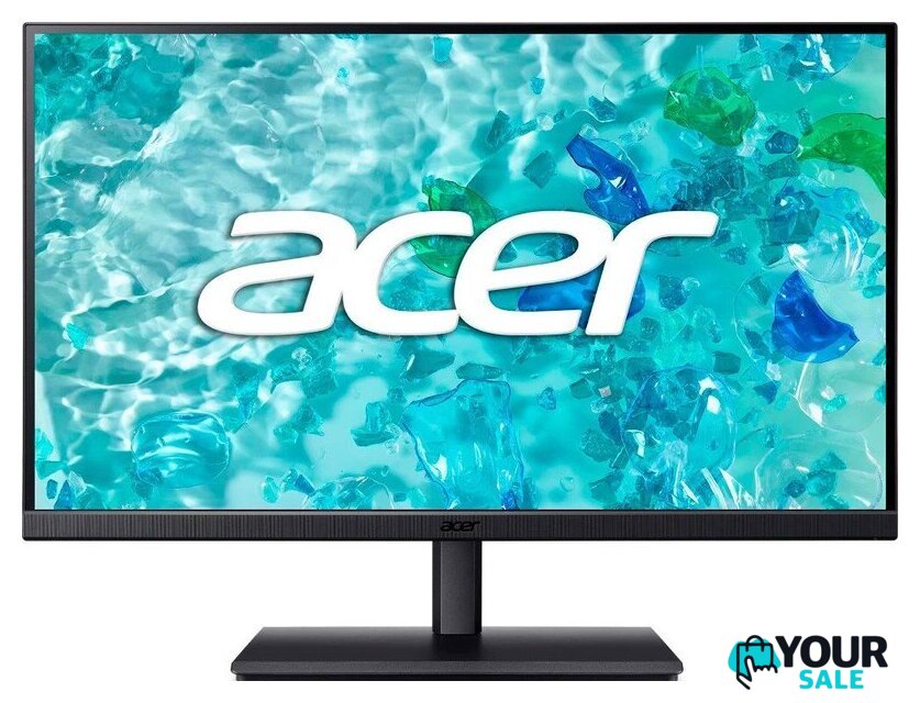 Монитор Acer B277KC3bmipruzx UM.HB7EE.306 - Изображение №1 — Интернет-магазин Your Sale