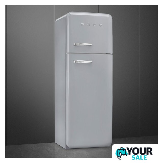 Холодильник Smeg FAB30RSV6 - Изображение №3 — Интернет-магазин Your Sale