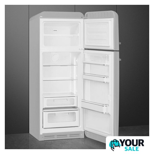 Холодильник Smeg FAB30RSV6 - Изображение №2 — Интернет-магазин Your Sale