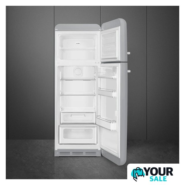 Холодильник Smeg FAB30RSV6 - Изображение №6 — Интернет-магазин Your Sale