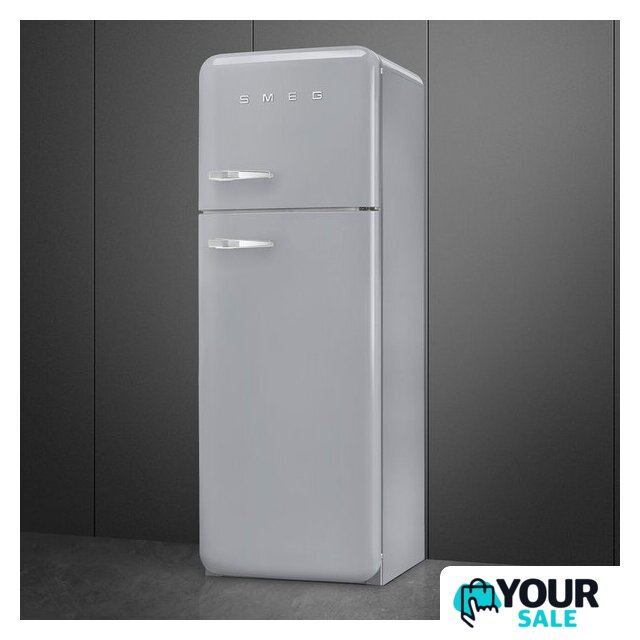 Холодильник Smeg FAB30RSV6 - Изображение №4 — Интернет-магазин Your Sale