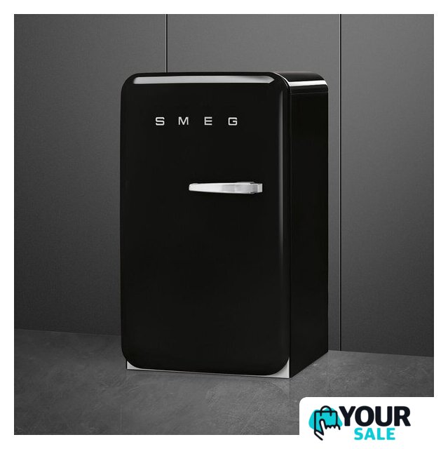 Однокамерный холодильник Smeg FAB10HLBL6 - Изображение №4 — Интернет-магазин Your Sale