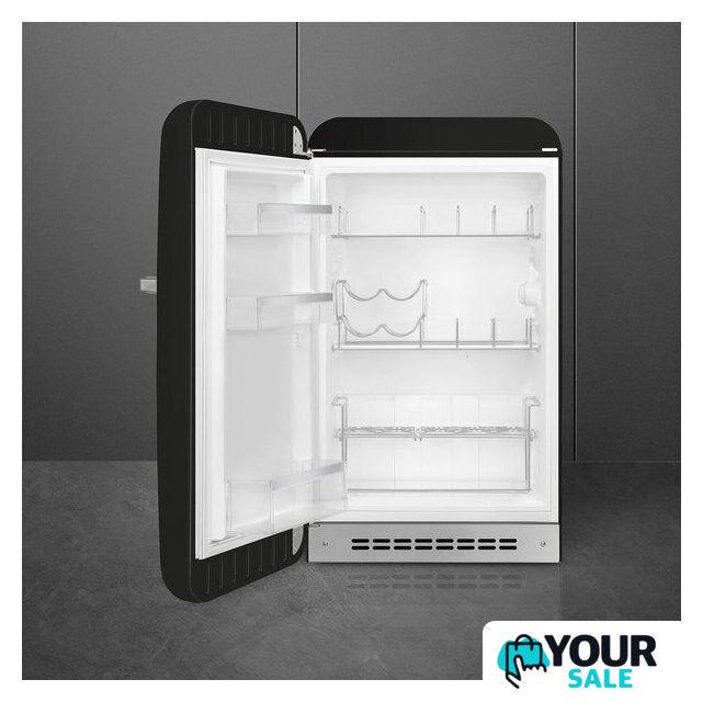 Однокамерный холодильник Smeg FAB10HLBL6 - Изображение №2 — Интернет-магазин Your Sale