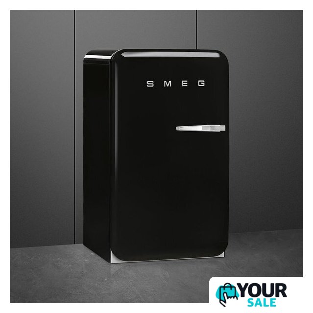 Однокамерный холодильник Smeg FAB10HLBL6 - Изображение №3 — Интернет-магазин Your Sale