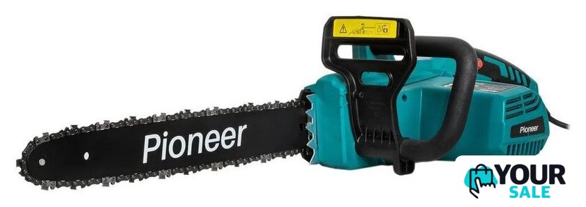 Электрическая пила Pioneer Tools ECS-2200-16HS - Изображение №1 — Интернет-магазин Your Sale