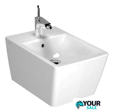 Биде Vitra T4 4466B003-0288 - Изображение №1 — Интернет-магазин Your Sale