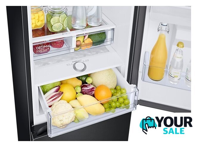 Холодильник Samsung RB34C635EBN/EF - Изображение №6 — Интернет-магазин Your Sale