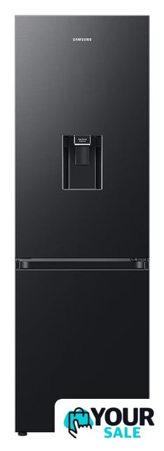 Холодильник Samsung RB34C635EBN/EF - Изображение №1 — Интернет-магазин Your Sale