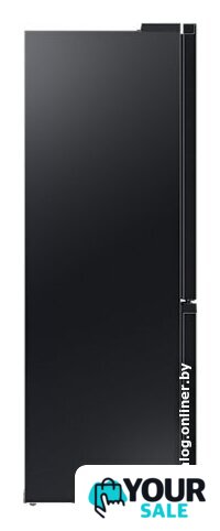 Холодильник Samsung RB34C635EBN/EF - Изображение №8 — Интернет-магазин Your Sale