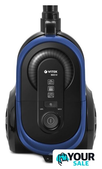 Пылесос Vitek VT-1842 - Изображение №4 — Интернет-магазин Your Sale