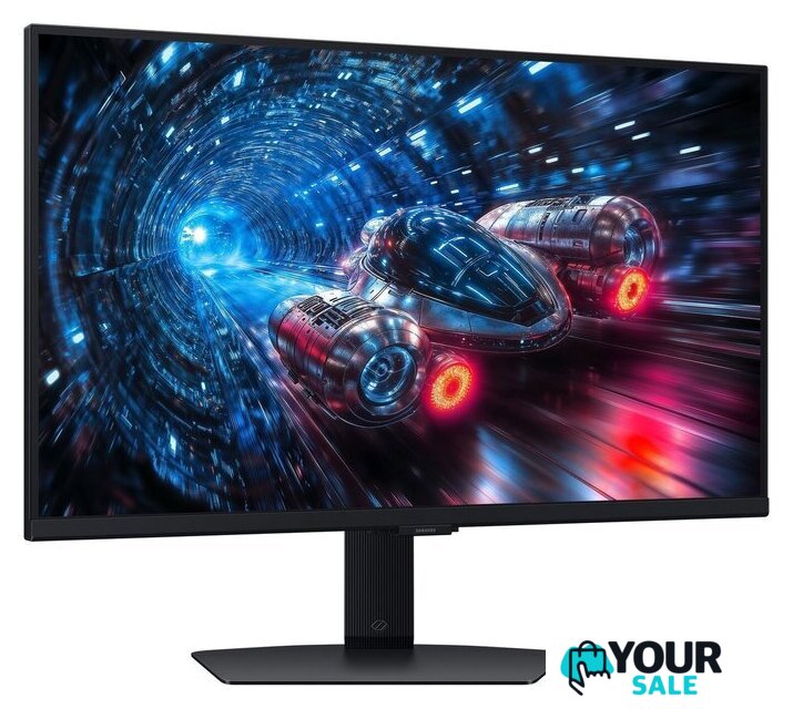 Игровой монитор Samsung Odyssey G7 LS27FG706EIXCI - Изображение №5 — Интернет-магазин Your Sale