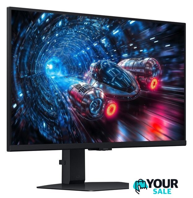 Игровой монитор Samsung Odyssey G7 LS27FG706EIXCI - Изображение №3 — Интернет-магазин Your Sale