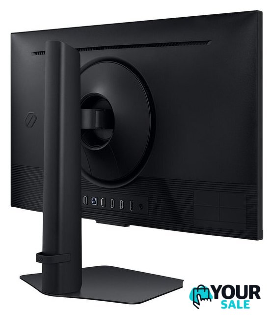 Игровой монитор Samsung Odyssey G7 LS27FG706EIXCI - Изображение №8 — Интернет-магазин Your Sale