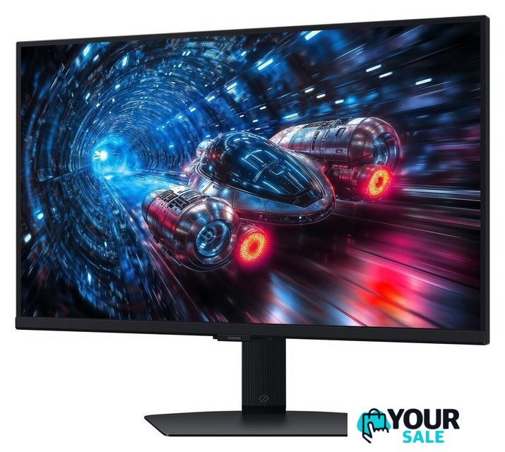 Игровой монитор Samsung Odyssey G7 LS27FG706EIXCI - Изображение №6 — Интернет-магазин Your Sale