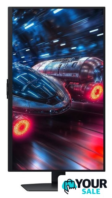Игровой монитор Samsung Odyssey G7 LS27FG706EIXCI - Изображение №7 — Интернет-магазин Your Sale