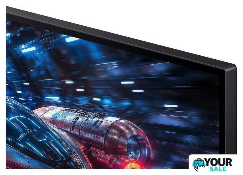 Игровой монитор Samsung Odyssey G7 LS27FG706EIXCI - Изображение №15 — Интернет-магазин Your Sale