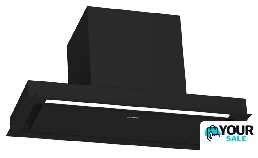 Кухонная вытяжка Gorenje BHI85138B - Изображение №2 — Интернет-магазин Your Sale