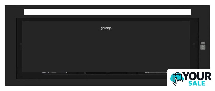 Кухонная вытяжка Gorenje BHI85138B - Изображение №6 — Интернет-магазин Your Sale