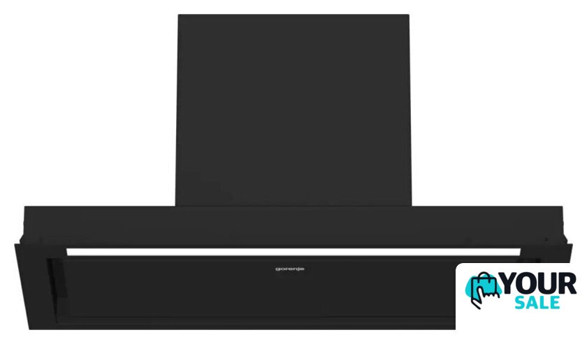 Кухонная вытяжка Gorenje BHI85138B - Изображение №1 — Интернет-магазин Your Sale