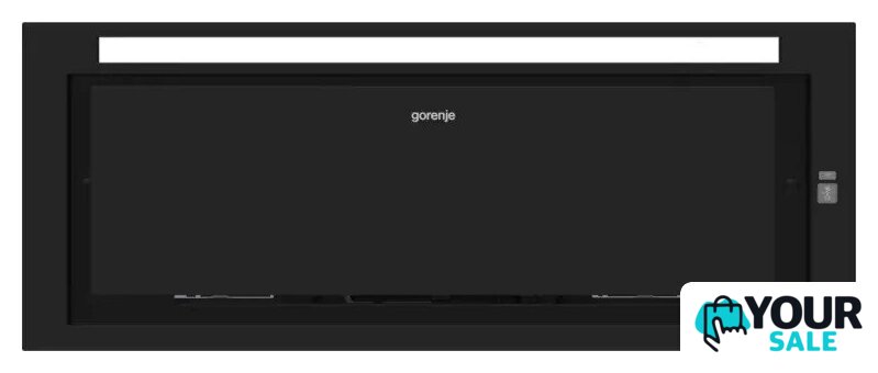 Кухонная вытяжка Gorenje BHI85138B - Изображение №4 — Интернет-магазин Your Sale