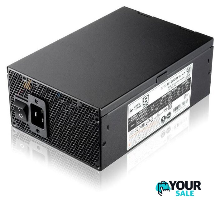 Блок питания Super Flower Leadex Platinum SF-2000F14HP - Изображение №3 — Интернет-магазин Your Sale