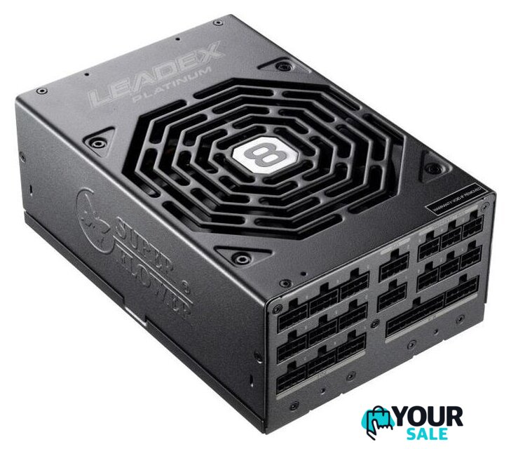 Блок питания Super Flower Leadex Platinum SF-2000F14HP - Изображение №1 — Интернет-магазин Your Sale