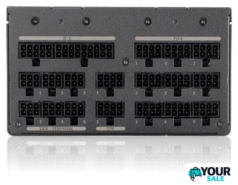 Блок питания Super Flower Leadex Platinum SF-2000F14HP - Изображение №2 — Интернет-магазин Your Sale