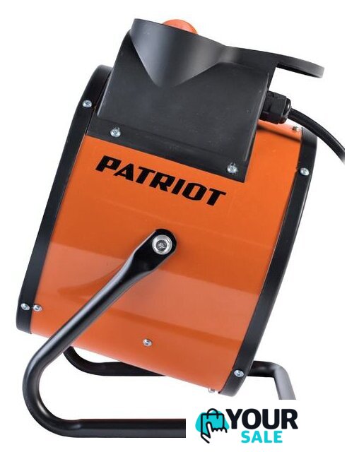 Электрическая тепловая пушка Patriot PTR 7 S - Изображение №3 — Интернет-магазин Your Sale