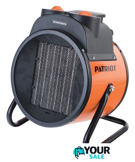 Электрическая тепловая пушка Patriot PTR 7 S - Изображение №2 — Интернет-магазин Your Sale