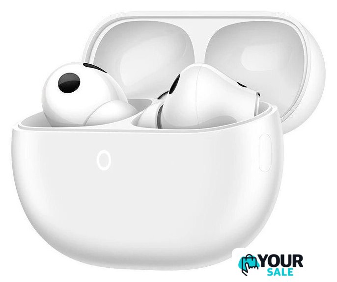 Наушники Huawei FreeBuds Pro 5 (белый, международная версия) - Изображение №2 — Интернет-магазин Your Sale