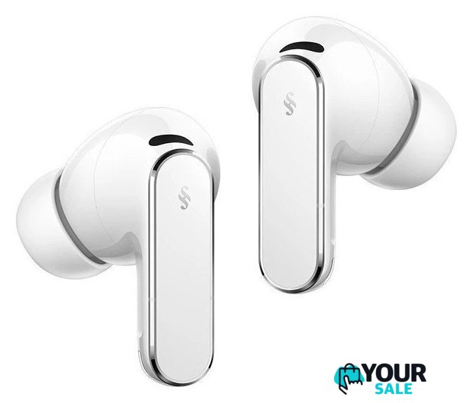 Наушники Huawei FreeBuds Pro 5 (белый, международная версия) - Изображение №3 — Интернет-магазин Your Sale