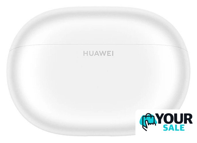 Наушники Huawei FreeBuds Pro 5 (белый, международная версия) - Изображение №6 — Интернет-магазин Your Sale
