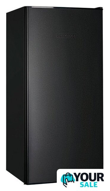 Однокамерный холодильник Nord (Nordfrost) NR 508 B - Изображение №1 — Интернет-магазин Your Sale