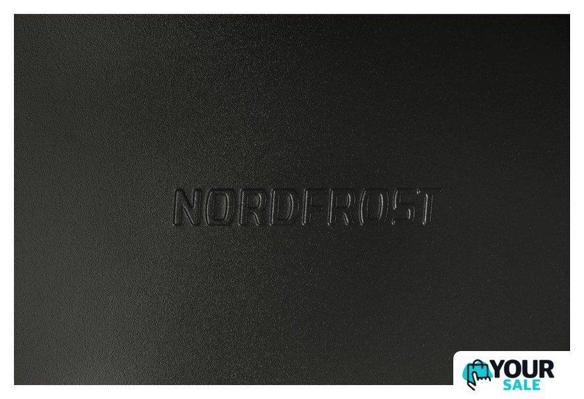 Однокамерный холодильник Nord (Nordfrost) NR 508 B - Изображение №12 — Интернет-магазин Your Sale