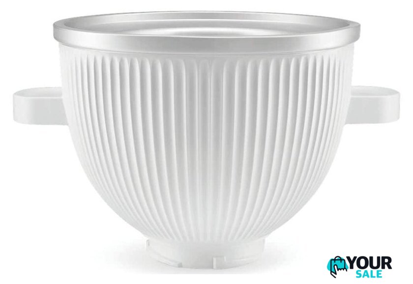 Насадка-мороженица KitchenAid Ice cream maker 5KSMICM - Изображение №1 — Интернет-магазин Your Sale