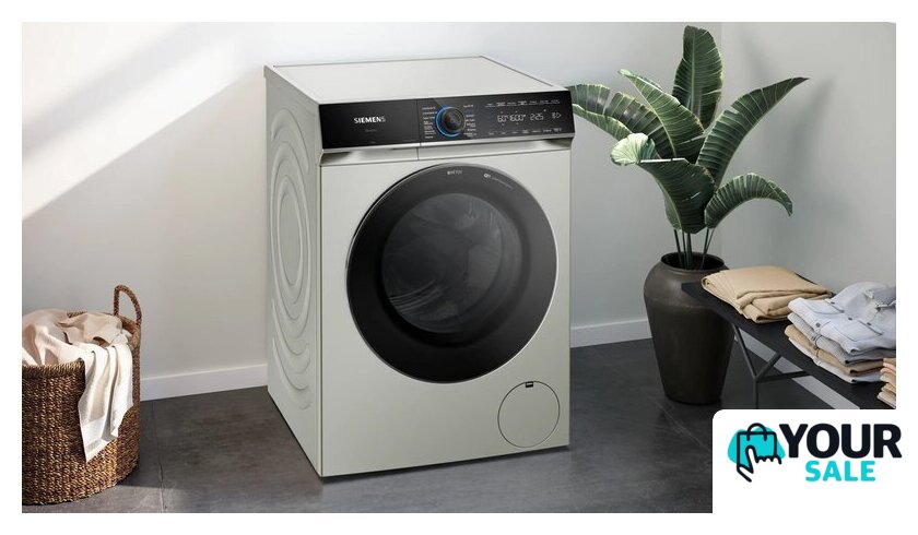 Стиральная машина Siemens iQ700 WG66B2AYPL - Изображение №4 — Интернет-магазин Your Sale