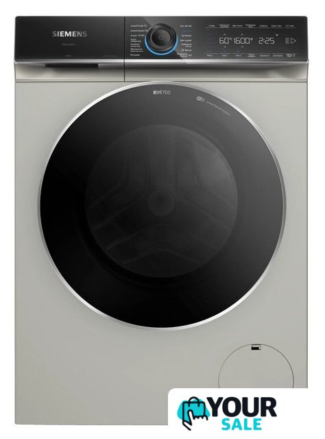 Стиральная машина Siemens iQ700 WG66B2AYPL - Изображение №1 — Интернет-магазин Your Sale