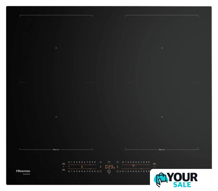 Варочная панель Hisense HI6442BSCWF - Изображение №1 — Интернет-магазин Your Sale