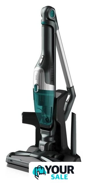 Пылесос Tefal TY1239WO - Изображение №2 — Интернет-магазин Your Sale