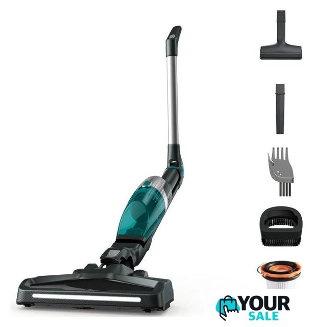Пылесос Tefal TY1239WO - Изображение №3 — Интернет-магазин Your Sale