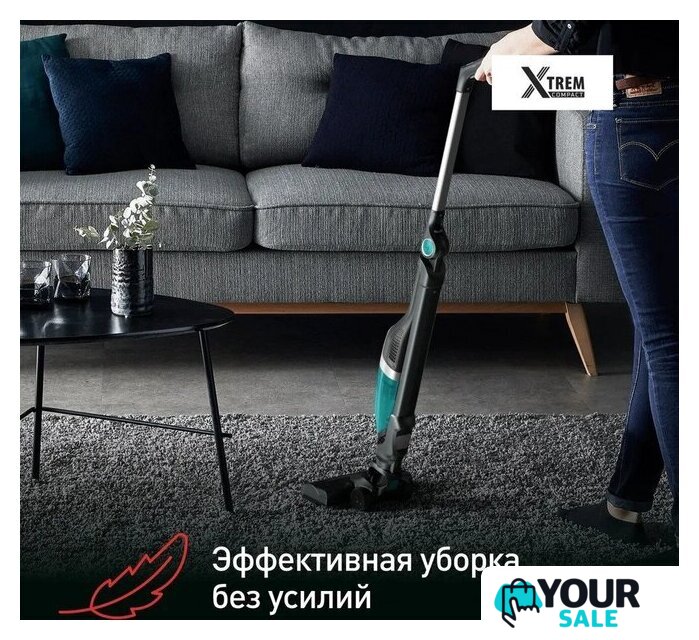 Пылесос Tefal TY1239WO - Изображение №12 — Интернет-магазин Your Sale