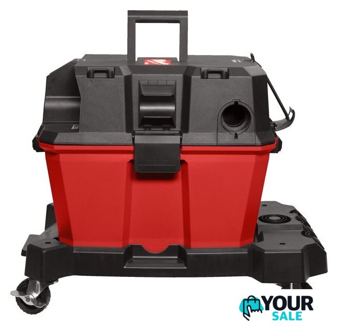 Пылесос Milwaukee M18 F2VC23L (без АКБ) - Изображение №6 — Интернет-магазин Your Sale
