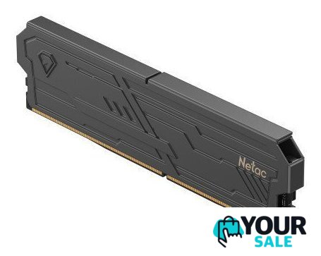 Оперативная память Netac Shadow III 2x16ГБ DDR4 3200 МГц NTSHD4P32DP-32K - Изображение №5 — Интернет-магазин Your Sale